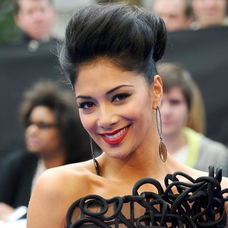 Men in Black 3 - UK Film Premiere - Arrivals