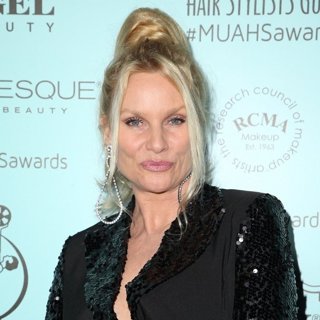 Nicollette Sheridan