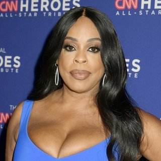 Niecy Nash