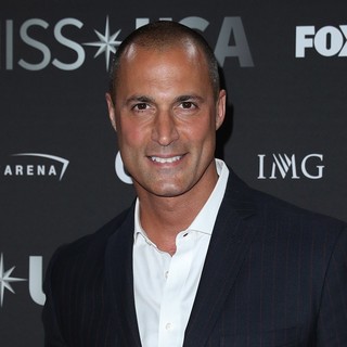 Nigel Barker