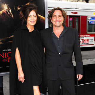 "A Nightmare on Elm Street" Los Angeles Premiere
