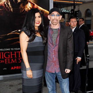 "A Nightmare on Elm Street" Los Angeles Premiere