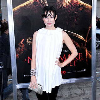 "A Nightmare on Elm Street" Los Angeles Premiere