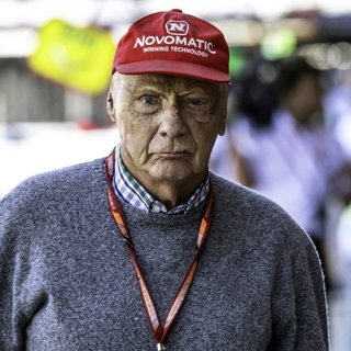Niki Lauda