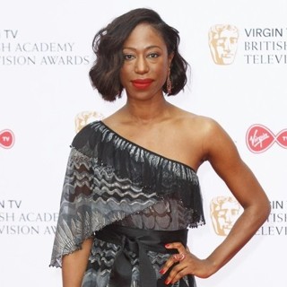 Nikki Amuka-Bird