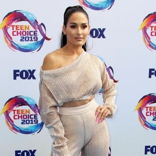 Nikki Bella
