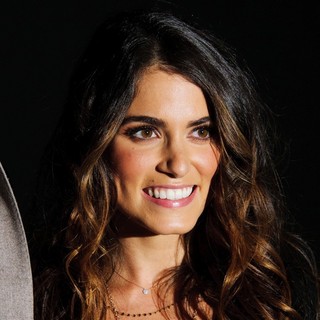 Nikki Reed in The Twilight Saga's Breaking Dawn Part II Photocall