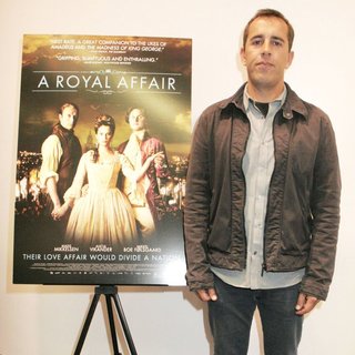 Nikolaj Arcel