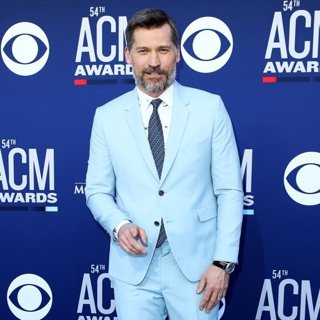 Nikolaj Coster-Waldau