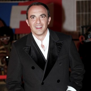 Nikos Aliagas