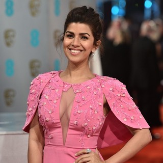 Nimrat Kaur