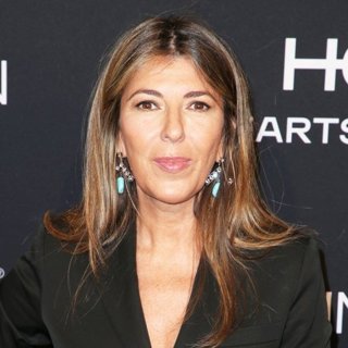 Nina Garcia