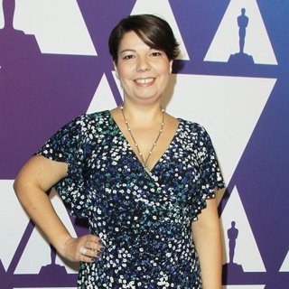 Nina Hartstone