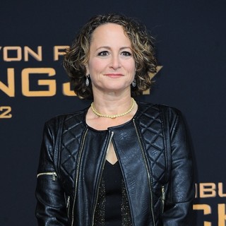 World Premiere of The Hunger Games: Mockingjay, Part 2
