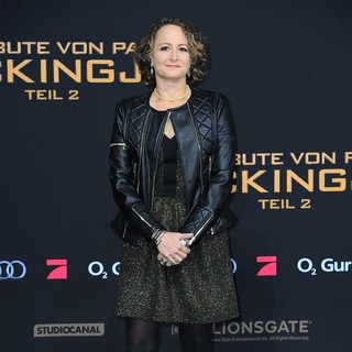 Nina Jacobson