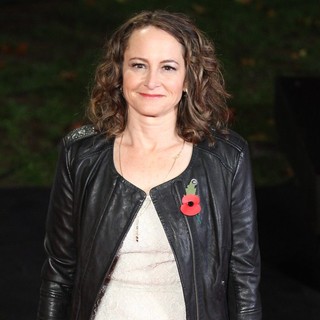 The World Premiere of The Hunger Games: Catching Fire - Arrivals