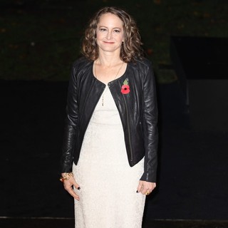 The World Premiere of The Hunger Games: Catching Fire - Arrivals