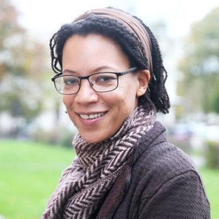 Nina Sosanya