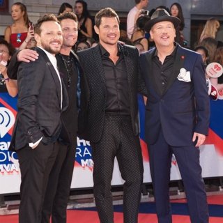 98 Degrees