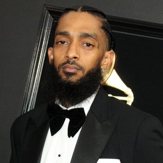 Nipsey Hussle