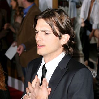 Los Angeles Premiere of "No Strings Attached"