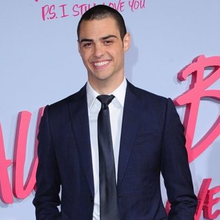 Noah Centineo