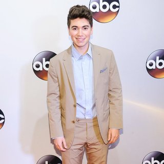 Noah Galvin