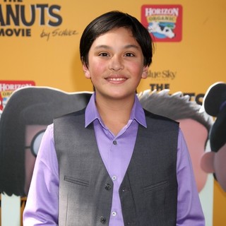 Noah Johnston