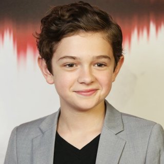 Noah Jupe