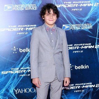 Noah Lomax