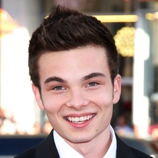 Noah Matthews