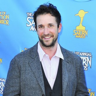 Noah Wyle