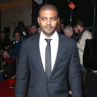 Noel Clarke