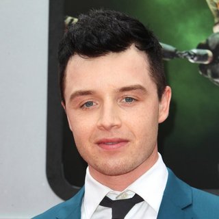Noel Fisher