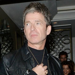 Noel Gallagher