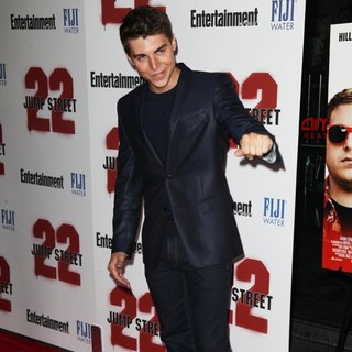 New York Premiere of 22 Jump Street