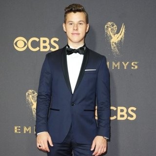 Nolan Gould