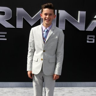 Nolan Gross