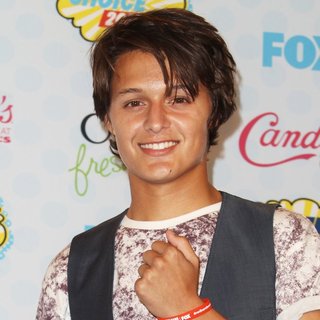 Nolan Sotillo