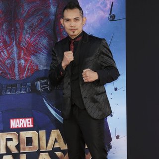 Film Premiere of Guardians of the Galaxy