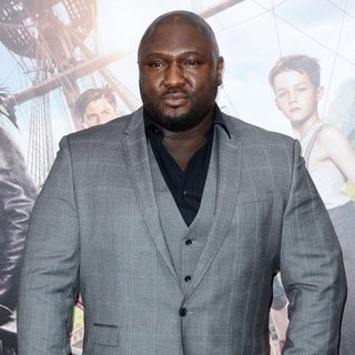 Pan New York Premiere - Red Carpet Arrivals