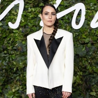 Noomi Rapace
