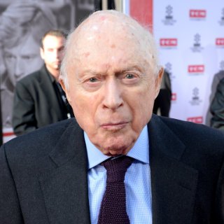 Norman Lloyd