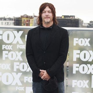 Norman Reedus