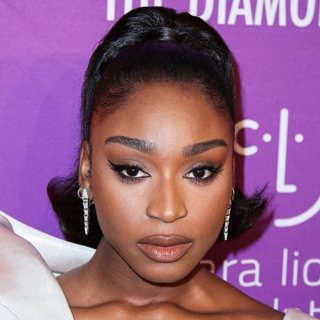 Normani Kordei Picture 35 - Savage X Fenty Show Presented by Amazon