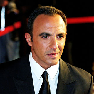 Nikos Alliagas