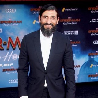 Numan Acar