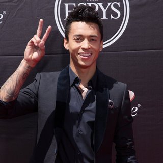 Nyjah Huston