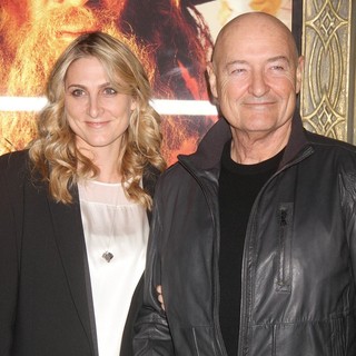 Premiere of The Hobbit: An Unexpected Journey