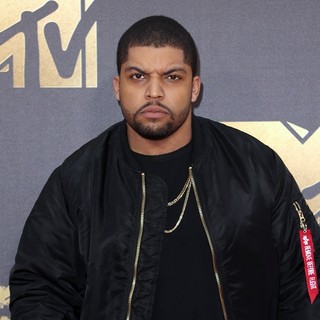 O'Shea Jackson Jr.